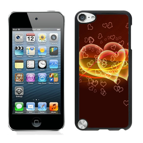 Valentine Love Shine iPod Touch 5 Cases EGL | Women - Click Image to Close